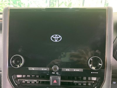 صورة 4 لـ 2023 Toyota ALPHARD