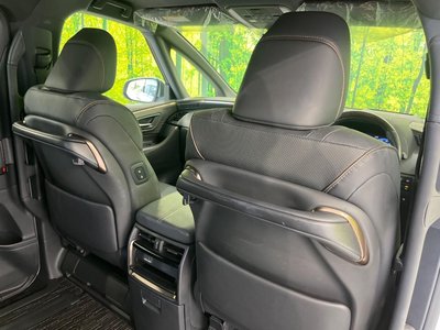 صورة مصغرة 39 لـ 2023 Toyota ALPHARD