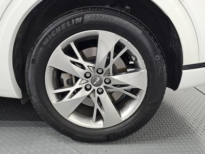 2021 Genesis GV70 photo 8