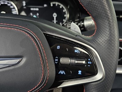 2021 Genesis GV70 — миниатюра 29