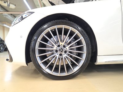 MERCEDES-BENZ S-CLASS - 6
