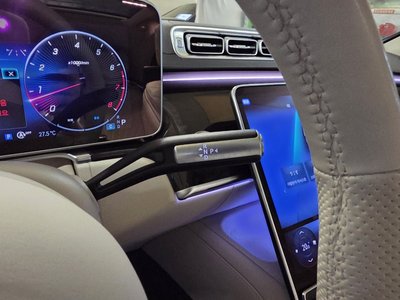 MERCEDES-BENZ S-CLASS - 8