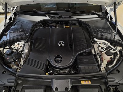MERCEDES-BENZ S-CLASS - 7