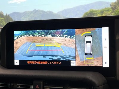 TOYOTA LAND CRUISER 250 - 4