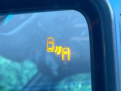 TOYOTA LAND CRUISER 250 - 7