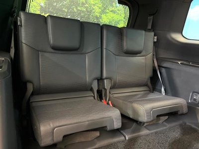 TOYOTA LAND CRUISER 250 - 10