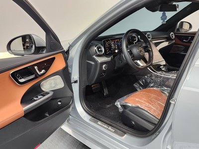 MERCEDES-BENZ C-CLASS - 10