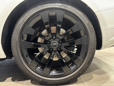 2024 LAND Rover RANGE ROVER SPORT — миниатюра 38