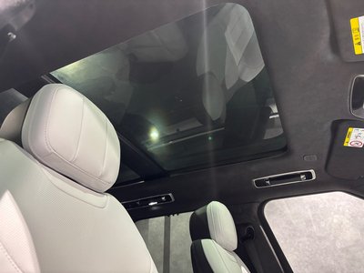 2024 LAND Rover RANGE ROVER SPORT — миниатюра 22