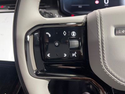 2024 LAND Rover RANGE ROVER SPORT 照片 9