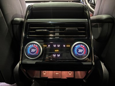 2024 LAND Rover RANGE ROVER SPORT — миниатюра 29