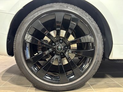 2024 LAND Rover RANGE ROVER SPORT — миниатюра 39