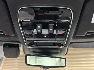 2024 LAND Rover RANGE ROVER SPORT — миниатюра 30