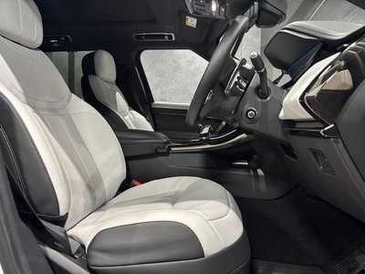 2024 LAND Rover RANGE ROVER SPORT 照片 6