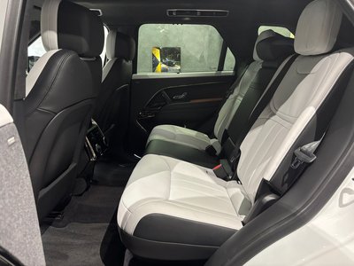 2024 LAND Rover RANGE ROVER SPORT — миниатюра 23