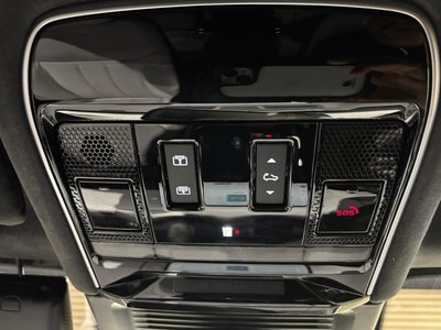 2024 LAND Rover RANGE ROVER SPORT — миниатюра 31
