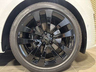 2024 LAND Rover RANGE ROVER SPORT — миниатюра 12