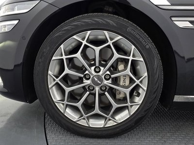 GENESIS G80 (RG3) - 6