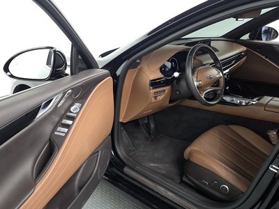 GENESIS G80 (RG3) - 10
