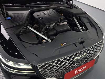 GENESIS G80 (RG3) - 7