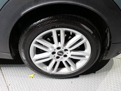 MINI COOPER COUNTRYMAN - 6