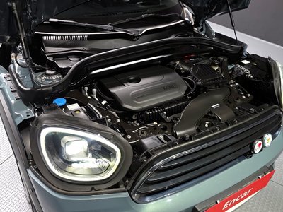 MINI COOPER COUNTRYMAN - 7