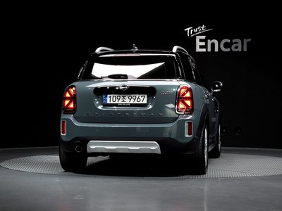 MINI COOPER COUNTRYMAN - 3