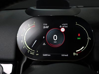 MINI COOPER COUNTRYMAN - 8