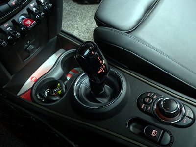 MINI COOPER COUNTRYMAN - 9