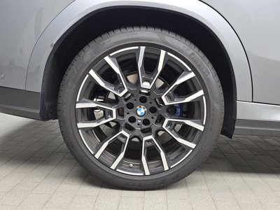2025 BMW X6 photo 6