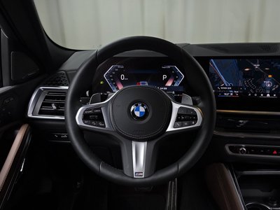 صورة مصغرة 19 لـ 2025 BMW X6