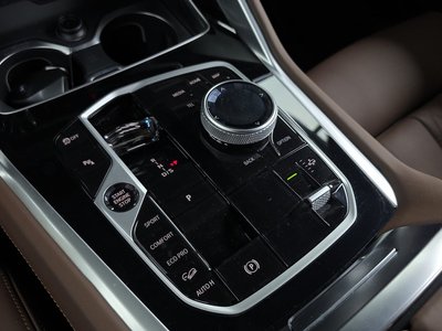 صورة مصغرة 12 لـ 2025 BMW X6