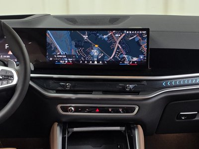 صورة مصغرة 20 لـ 2025 BMW X6