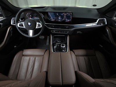 2025 BMW X6 photo 5