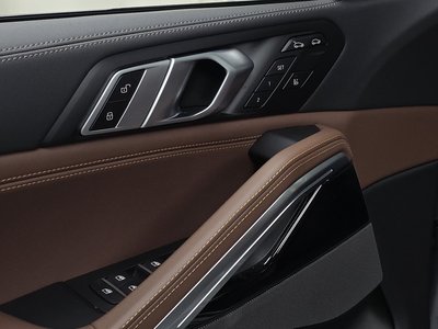 صورة مصغرة 27 لـ 2025 BMW X6