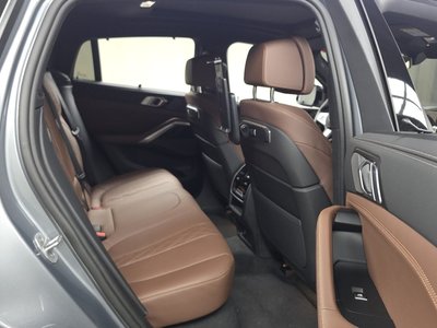 صورة مصغرة 18 لـ 2025 BMW X6