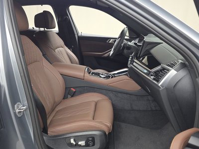 صورة مصغرة 17 لـ 2025 BMW X6