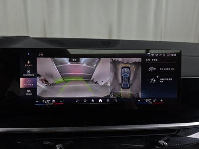 صورة مصغرة 21 لـ 2025 BMW X6