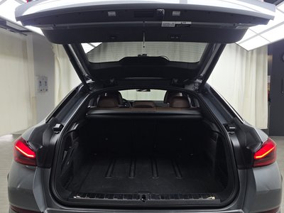 صورة مصغرة 26 لـ 2025 BMW X6