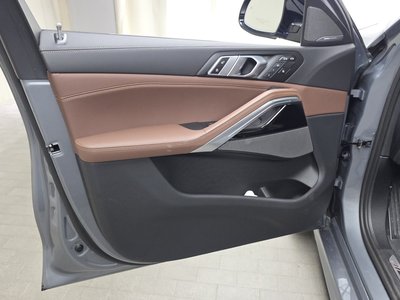 صورة مصغرة 14 لـ 2025 BMW X6