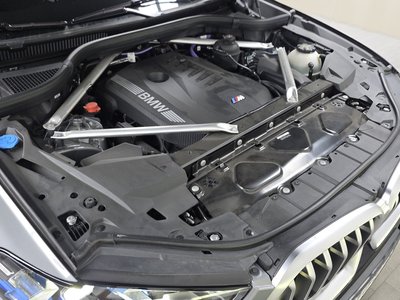 2025 BMW X6 photo 7