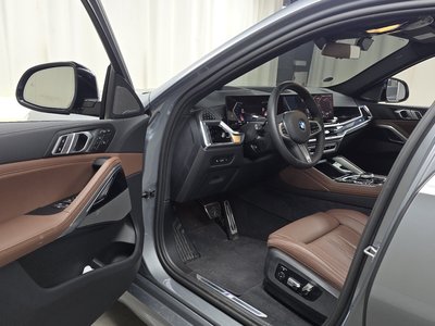 صورة مصغرة 13 لـ 2025 BMW X6