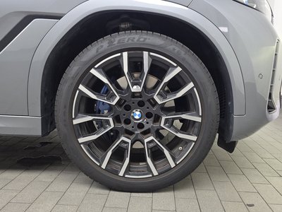 2025 BMW X6 photo 8