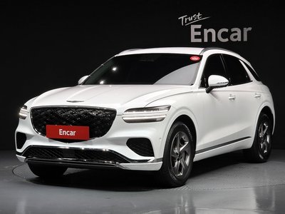 صورة 1 لـ 2024 Genesis GV70