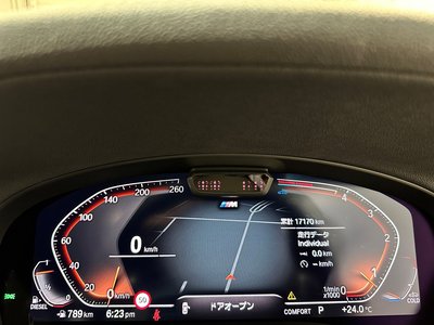 2024 BMW X3 缩略图 29