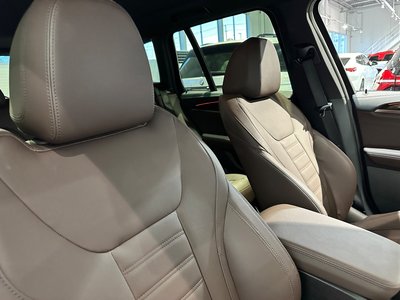 2024 BMW X3 缩略图 26