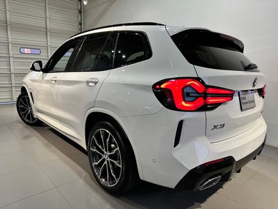 2024 BMW X3 — фото 6