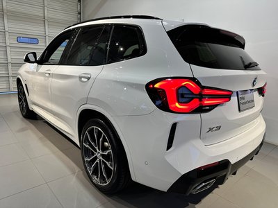 2024 BMW X3 缩略图 49