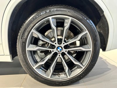 2024 BMW X3 缩略图 41