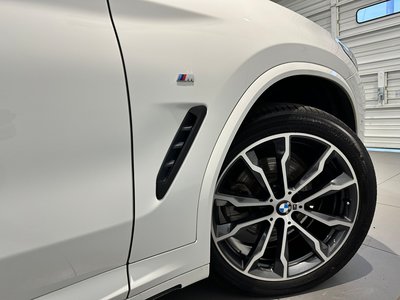 2024 BMW X3 缩略图 44